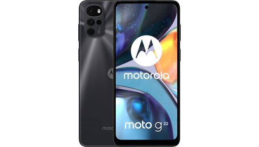 Moto G32