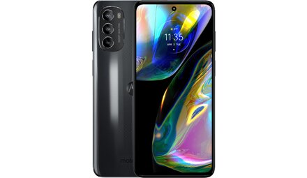 Moto G82