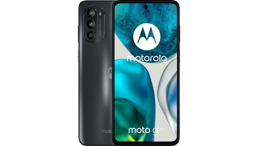 Moto G52