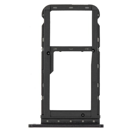 Simtray For Motorola Moto G Power MT Tech