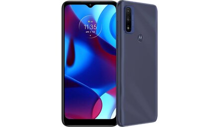 Motorola Moto G Pure Serie