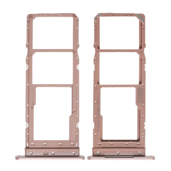 Simtray For Motorola Moto E40  MT Tech