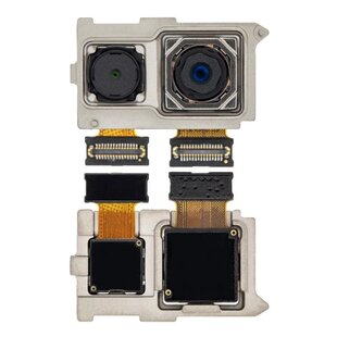 Front Camera For Huawei Nova 7 Pro MT Tech