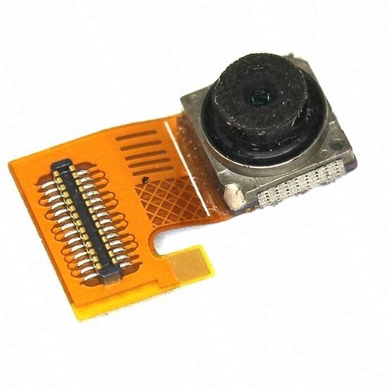 Front Camera For Huawei Nova 4 MT Tech