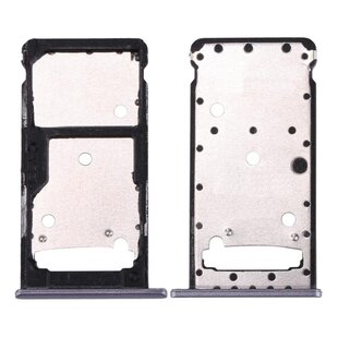 Simtray For Huawei Y7 Prime MT Tech