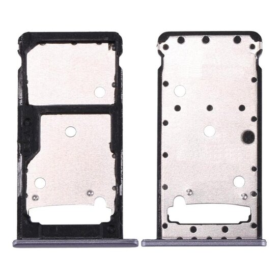 Simtray For Huawei Y7 Prime MT Tech