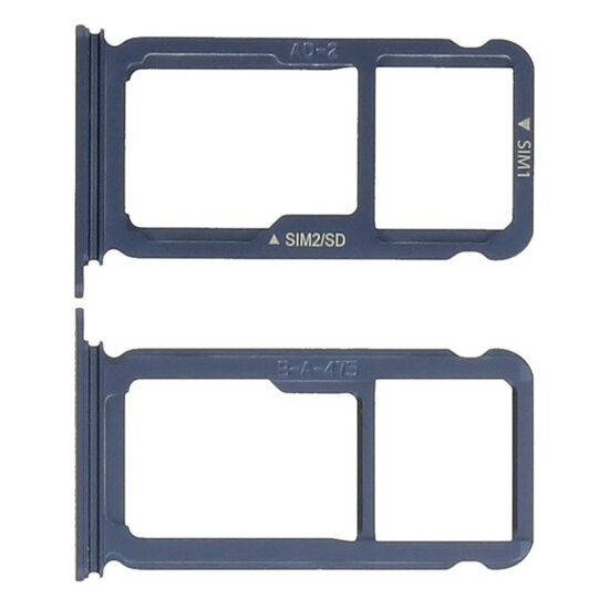 Simtray For Huawei P10 Plus MT Tech