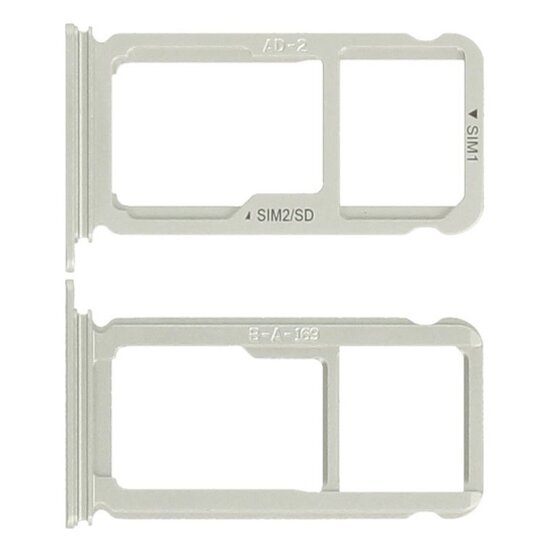 Simtray For Huawei P10 Plus MT Tech