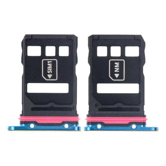 Simtray For Huawei P40 Pro MT Tech