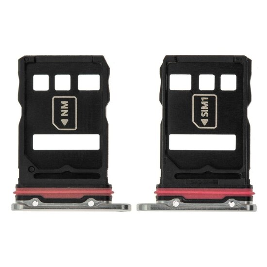 Simtray For Huawei P40 Pro MT Tech