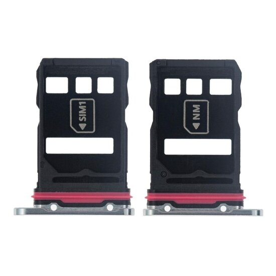 Simtray For Huawei P40 Pro MT Tech