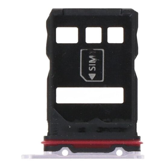 Simtray For Huawei P50 Pro MT Tech