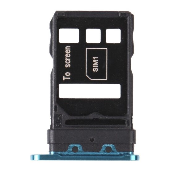 Simtray For Huawei Nova 7 Pro MT Tech