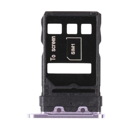 Simtray For Huawei Nova 7 Pro MT Tech