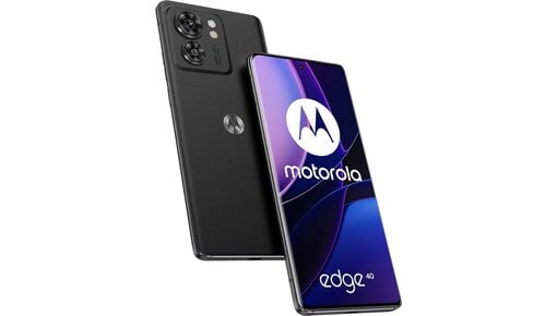 Motorola Moto Edge 40