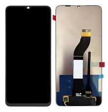 LCD For Xiaomi Redmi 13c MT Tech