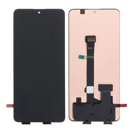 LCD MT Tech For Xiaomi Redmi Note 13 Pro 5G / Poco X6 InCell