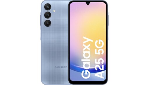 Galaxy A25