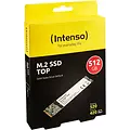 Intenso SSD Top Performance M.2 512GB