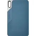 Intenso External SSD TX100 500GB Blue / Gray