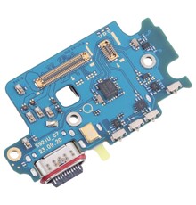 Charge Connector Flex for Galaxy S24 MT Tech