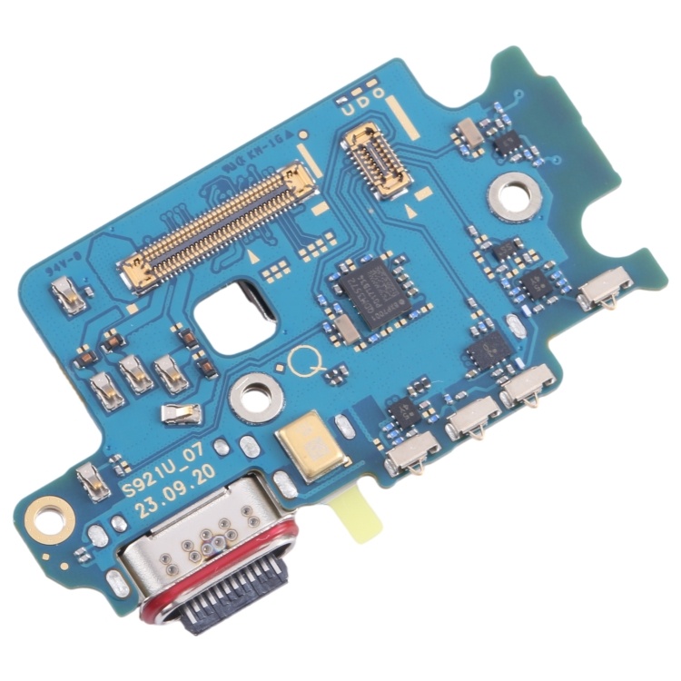 Charge Connector Flex for Galaxy S24 - MT Tech