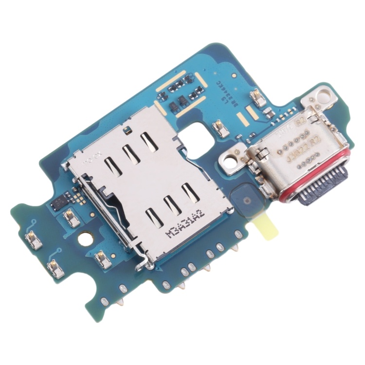 Charge Connector Flex for Galaxy S24 - MT Tech, foto 2 van 2