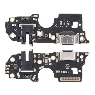 Charge Connector Flex for OnePlus Nord 3 CE3 Lite MT Tech