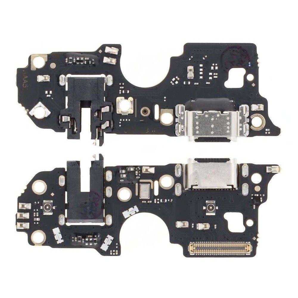 Charge Connector Flex for OnePlus Nord 3 CE3 Lite MT Tech