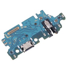 Charge Connector Flex for Galaxy A25 MT Tech