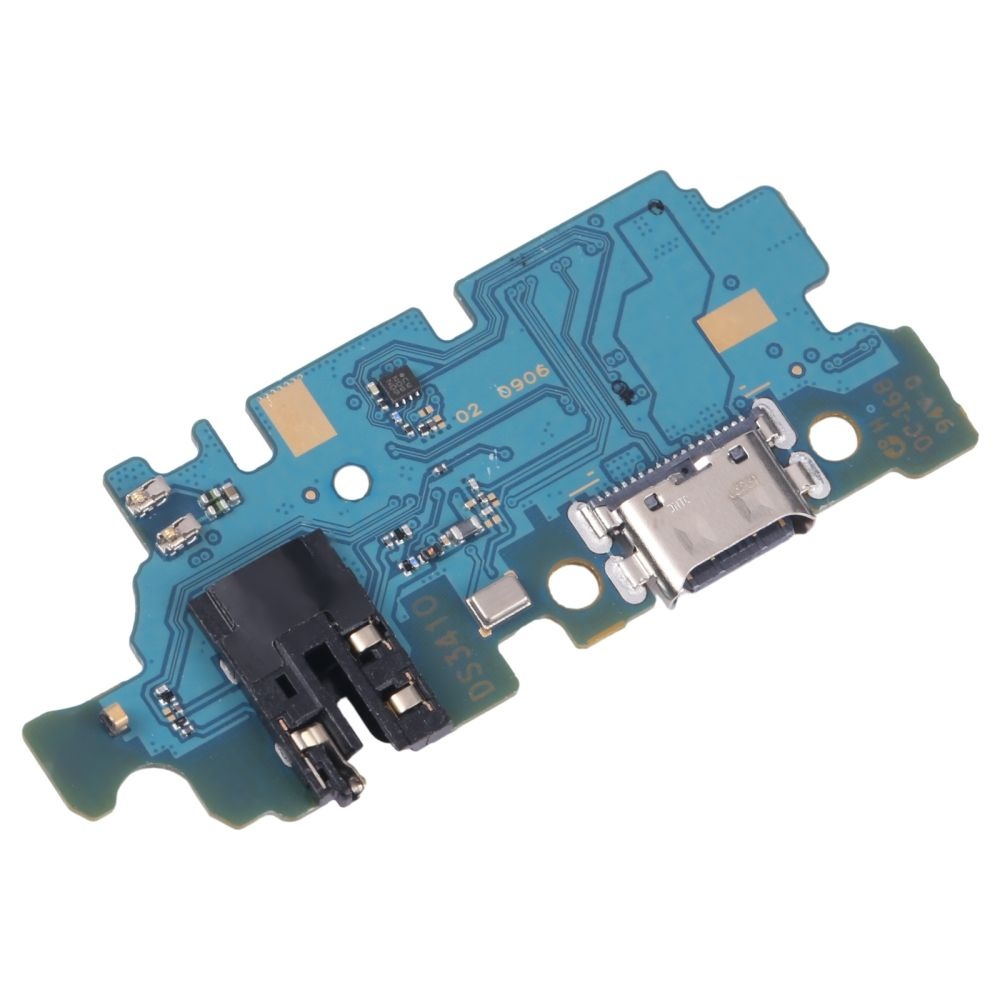 Charge Connector Flex for Galaxy A25 MT Tech, foto 2 van 2