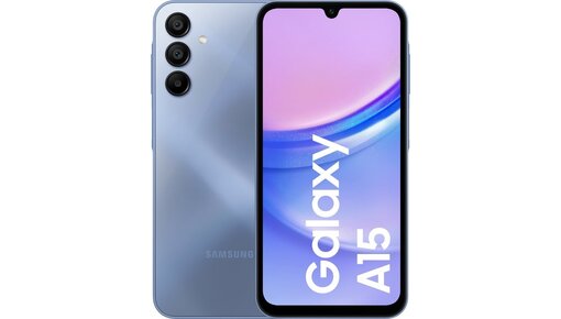 Galaxy A15