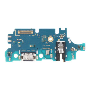 Charge Connector Flex for Galaxy A15 4G / 5G MT Tech