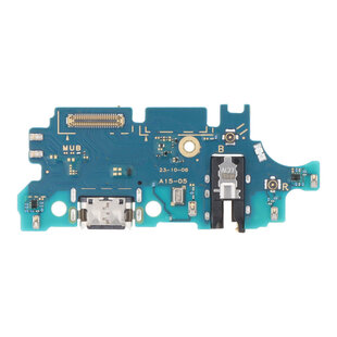 Charge Connector Flex for Galaxy A15 MT Tech