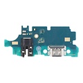 Charge Connector Flex for Galaxy A15 4G / 5G MT Tech