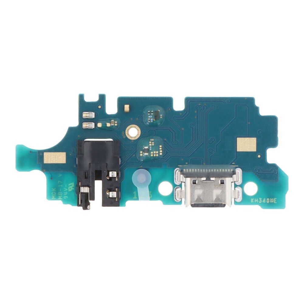 Charge Connector Flex for Galaxy A15 4G / 5G MT Tech, foto 2 van 2