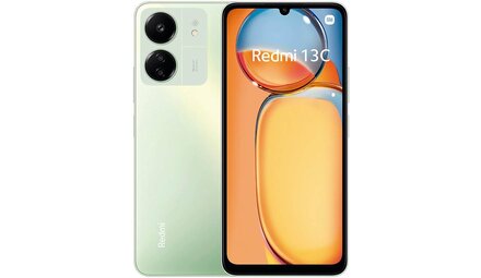 Redmi 13C 4G / 13C 5G