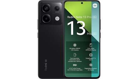 Redmi Note 13 Pro