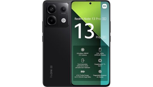 Redmi Note 13 Pro