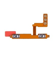 Volume Button Flex for Galaxy A25 MT Tech