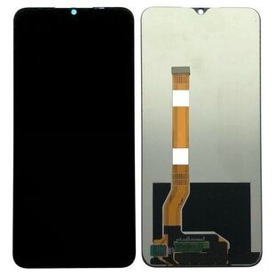 LCD For Oppo A38 MT Tech