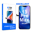 LCD MT Tech Excellent For IPhone 13 Pro Max 120HZ Incell (Replaceable IC)