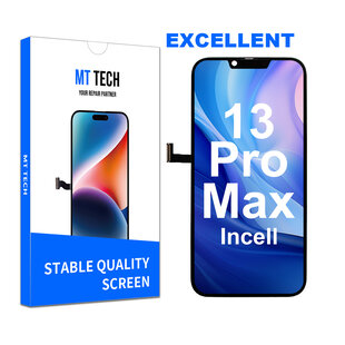 LCD MT Tech Excellent For IPhone 13 Pro Max Incell