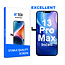 LCD MT Tech Excellent For IPhone 13 Pro Max Incell