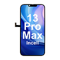 LCD MT Tech Excellent For IPhone 13 Pro Max 120HZ Incell (Replaceable IC)