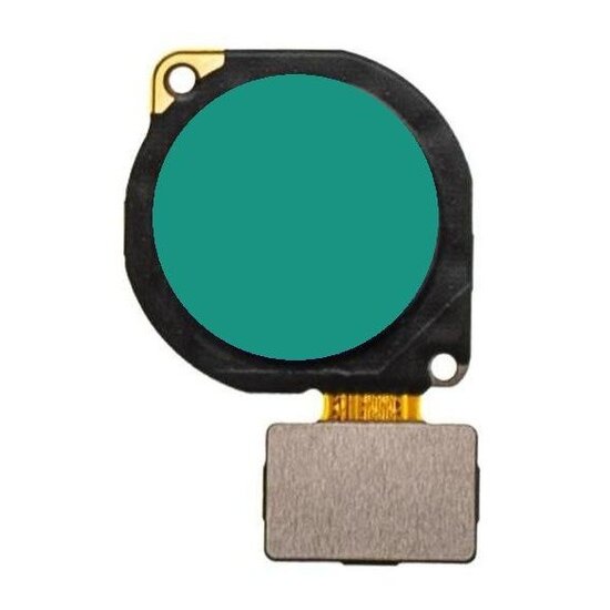 Fingerprint Flex For Huawei Y6P MT Tech