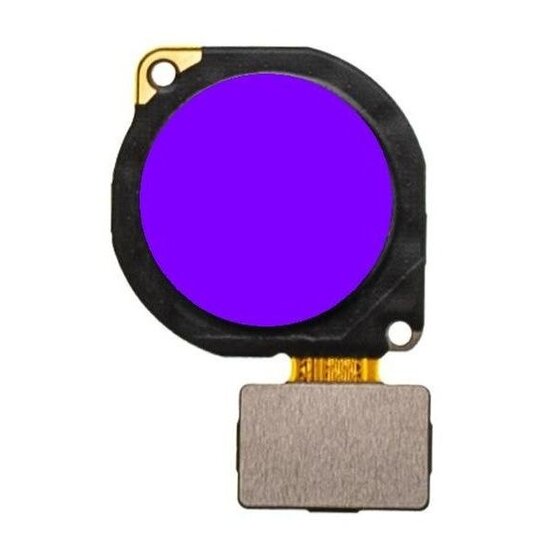 Fingerprint Flex For Huawei Y6P MT Tech