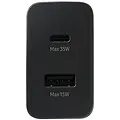 Samsung Power Adapter Duo 35Watt EP-TA220NBEGEU Service Pack