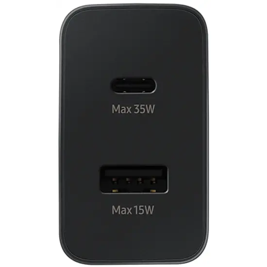 Samsung Power Adapter Duo 35Watt EP-TA220NBEGEU Service Pack