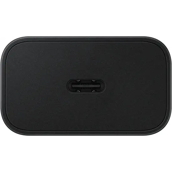 Samsung Power Adapter 25Watt Charger With USB-C Cable EPT2510XBEGEU Service Pack